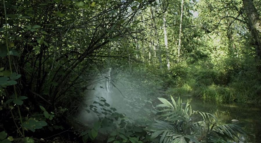 LA LEYENDA DE LA LLORONA